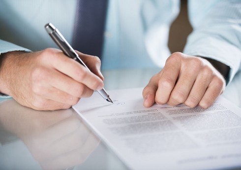 Азербайджан подпишет соглашение с Грузией по реке Куре  