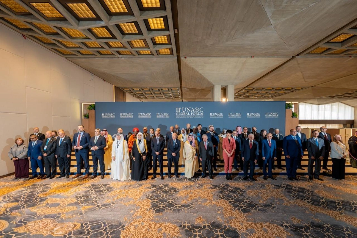 Азербайджан представлен на XI Глобальном форуме Альянса цивилизаций ООН