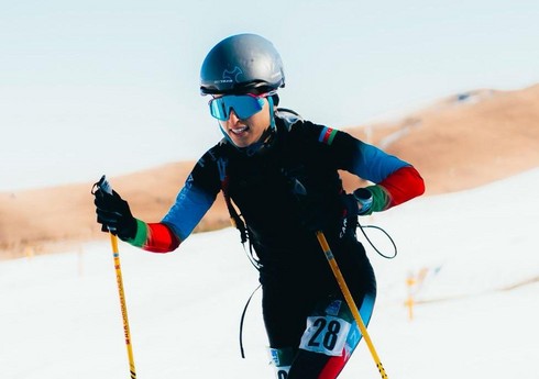 Азербайджан примет чемпионат Европы и Кубок мира по ски-альпинизму в 2026 году