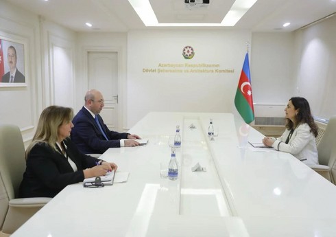 Азербайджан расширяет сотрудничество с АБР в сфере городского развития