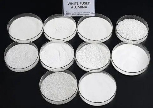 Азербайджан резко увеличил импорт оксида алюминия из Турции