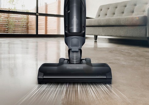 Азербайджан резко увеличил закупки пылесосов из Китая