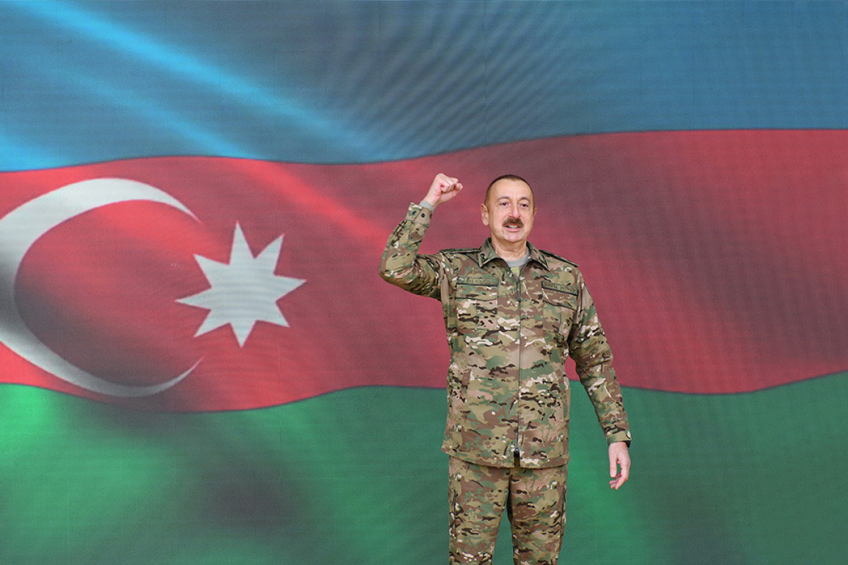 Азербайджан - сильное государство, предатели изнутри и враги извне не могут его пошатнуть - АНАЛИТИКА