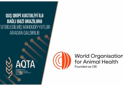 Азербайджан снял ограничения на ввоз продовольственной продукции из шести стран