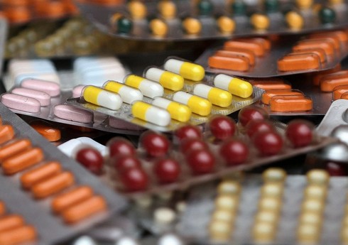 Азербайджан сократил расходы на импорт фармацевтической продукции более чем на 12%