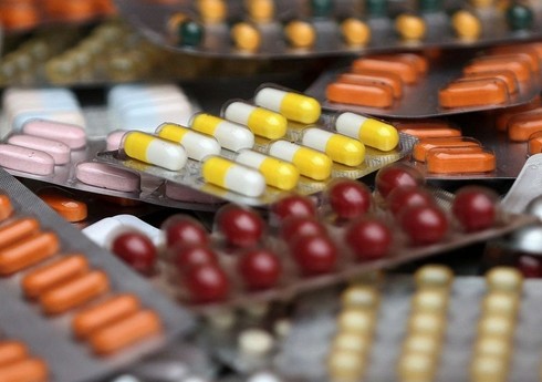 Азербайджан сократил расходы на импорт фармацевтической продукции более чем на 4%