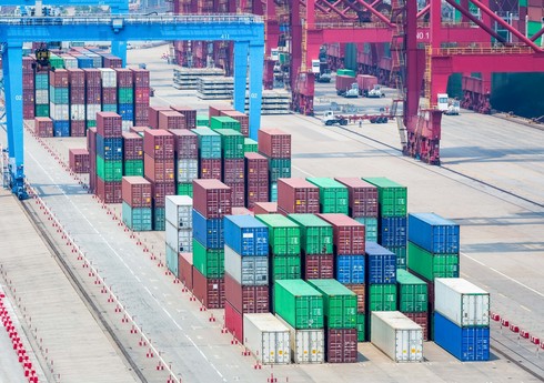 Азербайджан сократил расходы на импорт кожи из Турции более чем на 21%