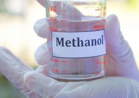 Азербайджан сократил в I квартале производство метанола на 32%