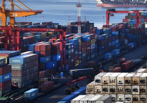 Азербайджан стал вторым среди поставщиков минеральных продуктов в Грузию