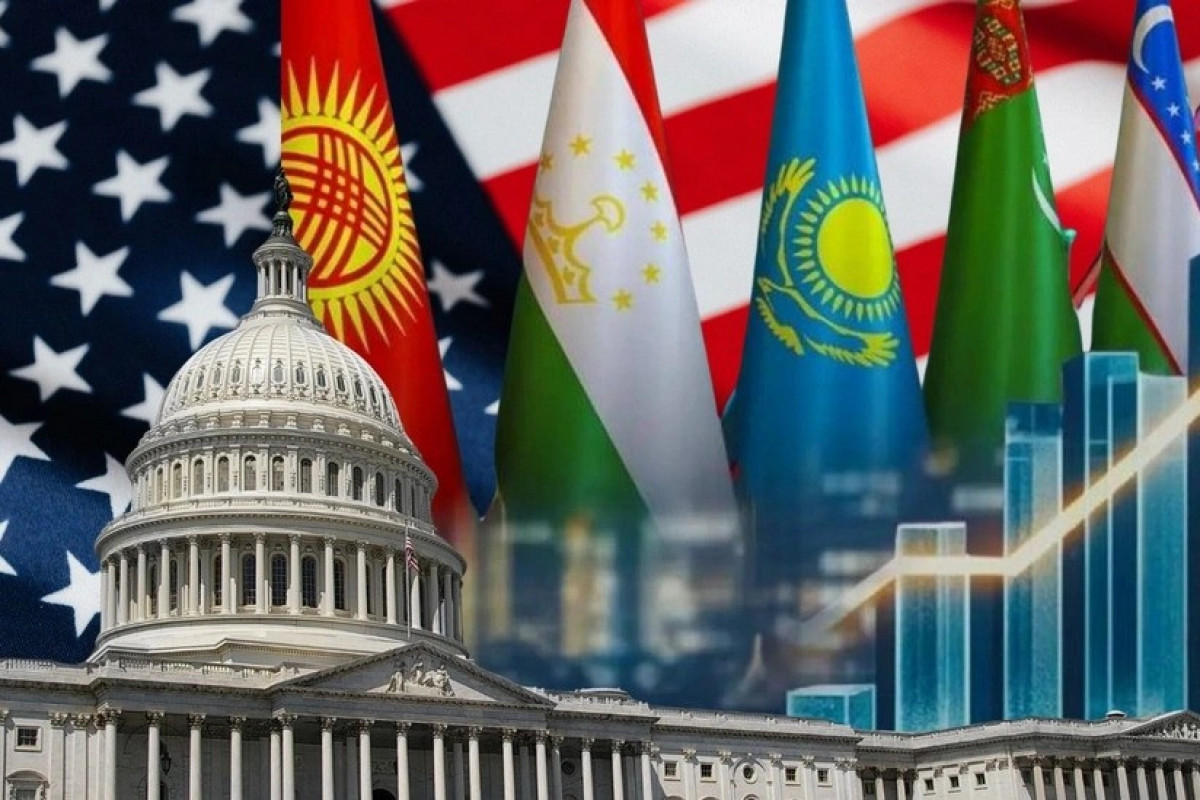Азербайджан становится решающим транзитным центром в сближении США и Центральной Азии-АНАЛИТИКА