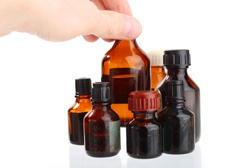 Азербайджан удвоил экспорт йода на основной рынок сбыта