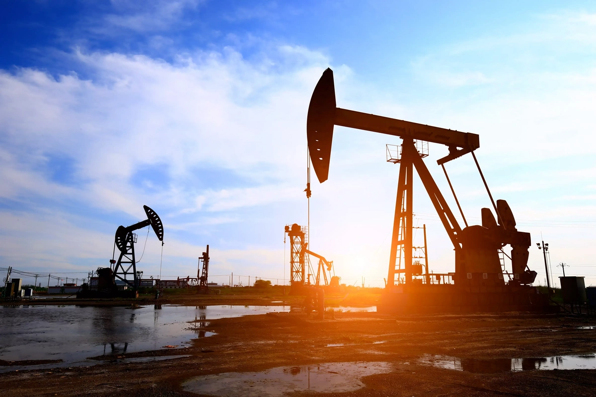 Азербайджан увеличил экспорт нефти в Болгарию в 4,5 раза