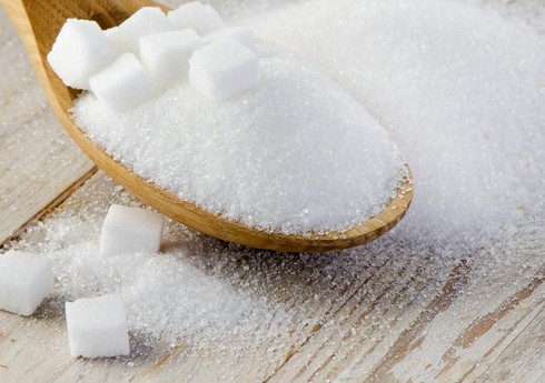 Азербайджан увеличил экспорт сахара более чем на 46%