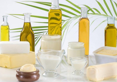 Азербайджан увеличил экспорт жиров и масел более чем на 32%