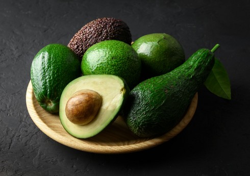 Азербайджан увеличил импорт авокадо более чем вдвое