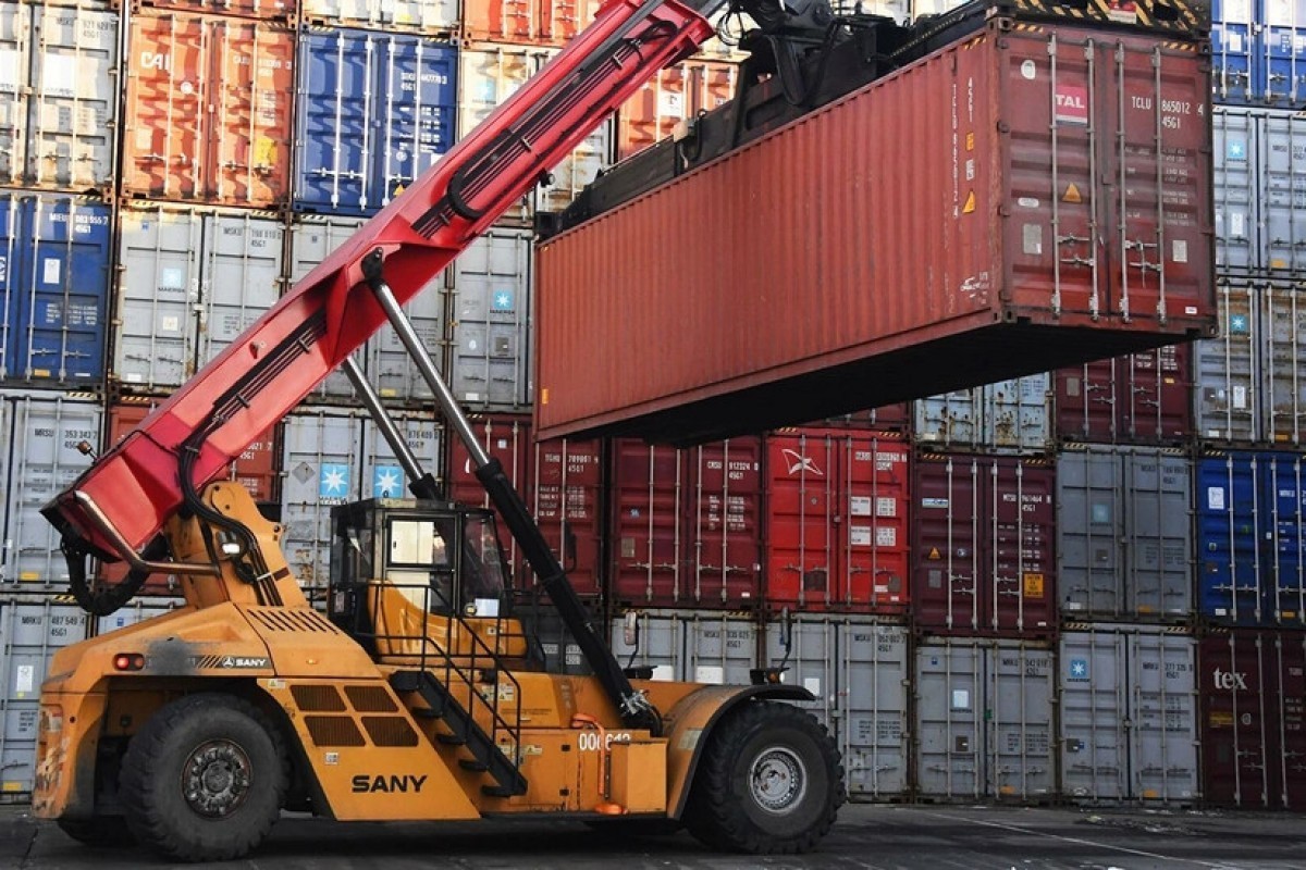 Азербайджан увеличил импорт грузинской продукции более чем на 20%