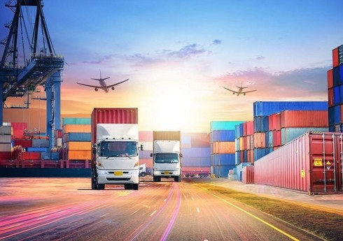 Азербайджан увеличил ненефтегазовый экспорт почти на 4%