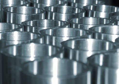 Азербайджан увеличил расходы на импорт черных и цветных металлов из Турции почти на 11%