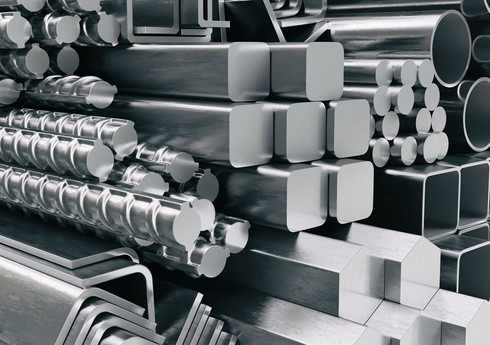 Азербайджан увеличил стоимость импорта металлов из Турции почти на 12%