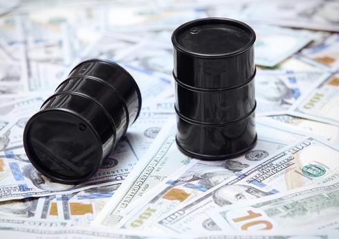 Азербайджан увеличил выручку от экспорта нефти в Хорватию в 1,6 раза