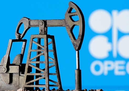 Азербайджан в апреле отставал от квоты "ОПЕК+" на 83 тыс. б/с