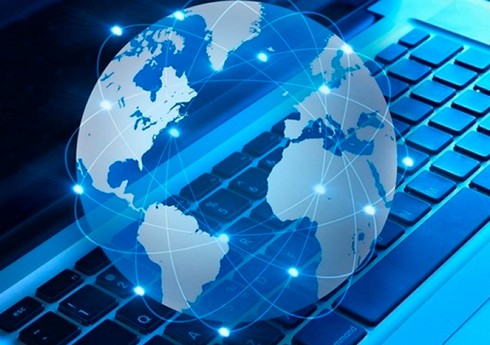 Азербайджан в мае улучшил среднюю скорость широкополосного интернета