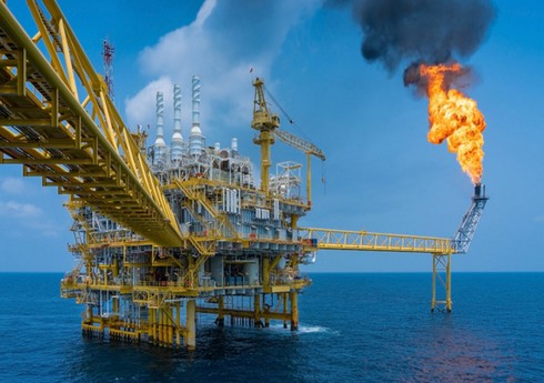 Азербайджан в январе-сентябре увеличил добычу конденсата  