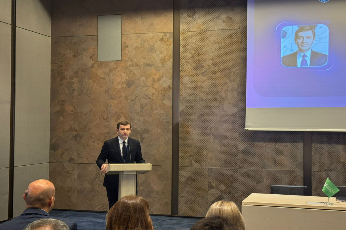 Азербайджан ведет переговоры еще с одним международным венчурным фондом