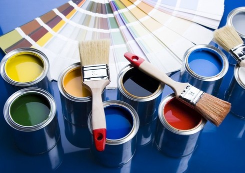 Азербайджан возобновил импорт лаков и красок из Дании
