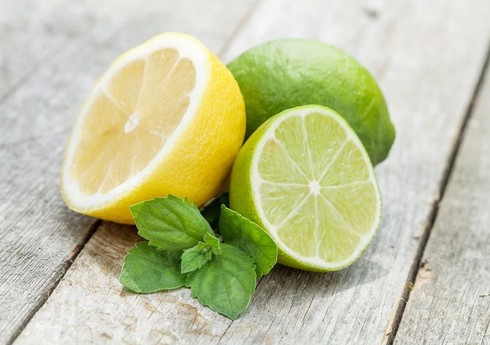 Азербайджан возобновил импорт лимонов и лаймов из Испании