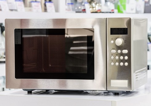 Азербайджан возобновил импорт микроволновых печей из Литвы