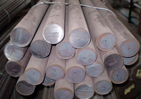 Азербайджан возобновил импорт железных и стальных прутьев из Украины