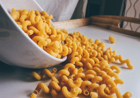 Азербайджан возобновил закупки макарон из Индонезии