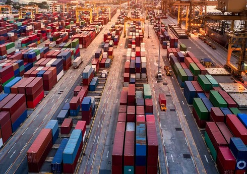 Азербайджан является вторым основным экспортером минеральной продукции в Грузию