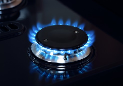 Азербайджан за 8 месяцев экспортировал свыше 15,8 млрд кубометров газа