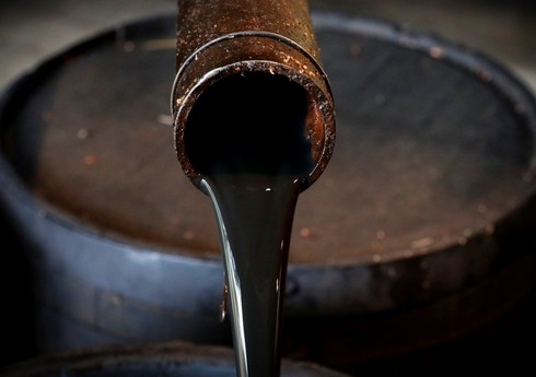 Азербайджан занимает 4-ое место среди стран-экспортеров нефти и нефтепродуктов в Грузию