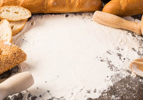 Азербайджан значительно увеличил импорт муки из Беларуси и Италии