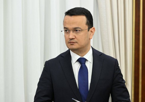 Азербайджанская компания начала геологоразведочные работы в Узбекистане