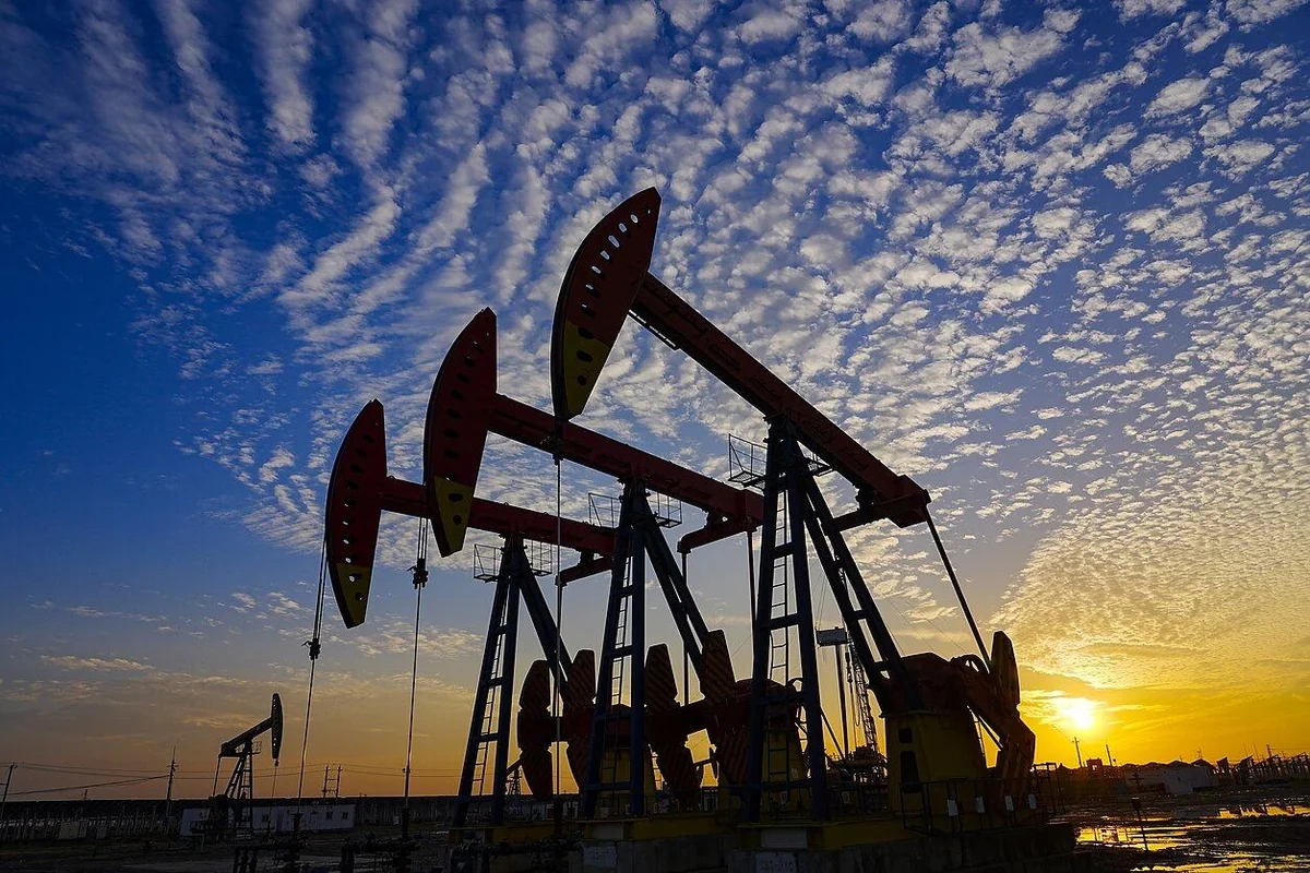 Азербайджанская нефть подорожала