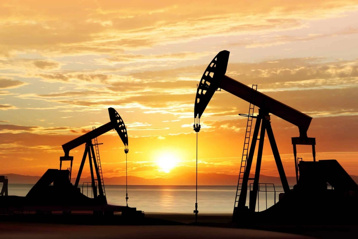 Азербайджанская нефть резко снизилась на мировом рынке
