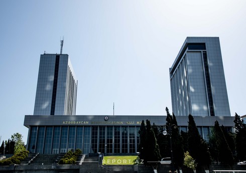 Азербайджанские депутаты будут наблюдать за референдумом в Казахстане