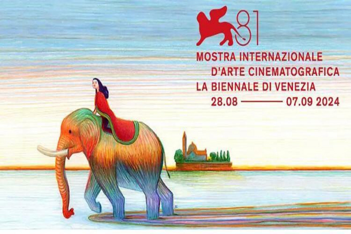 Азербайджанские фильмы представлены на Венецианском кинофестивале