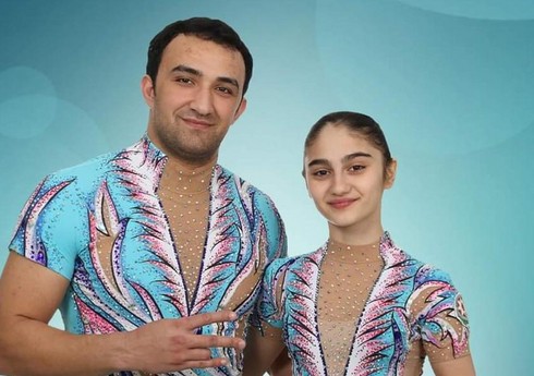 Азербайджанские гимнасты завоевали четвертое золото чемпионата мира в Португалии