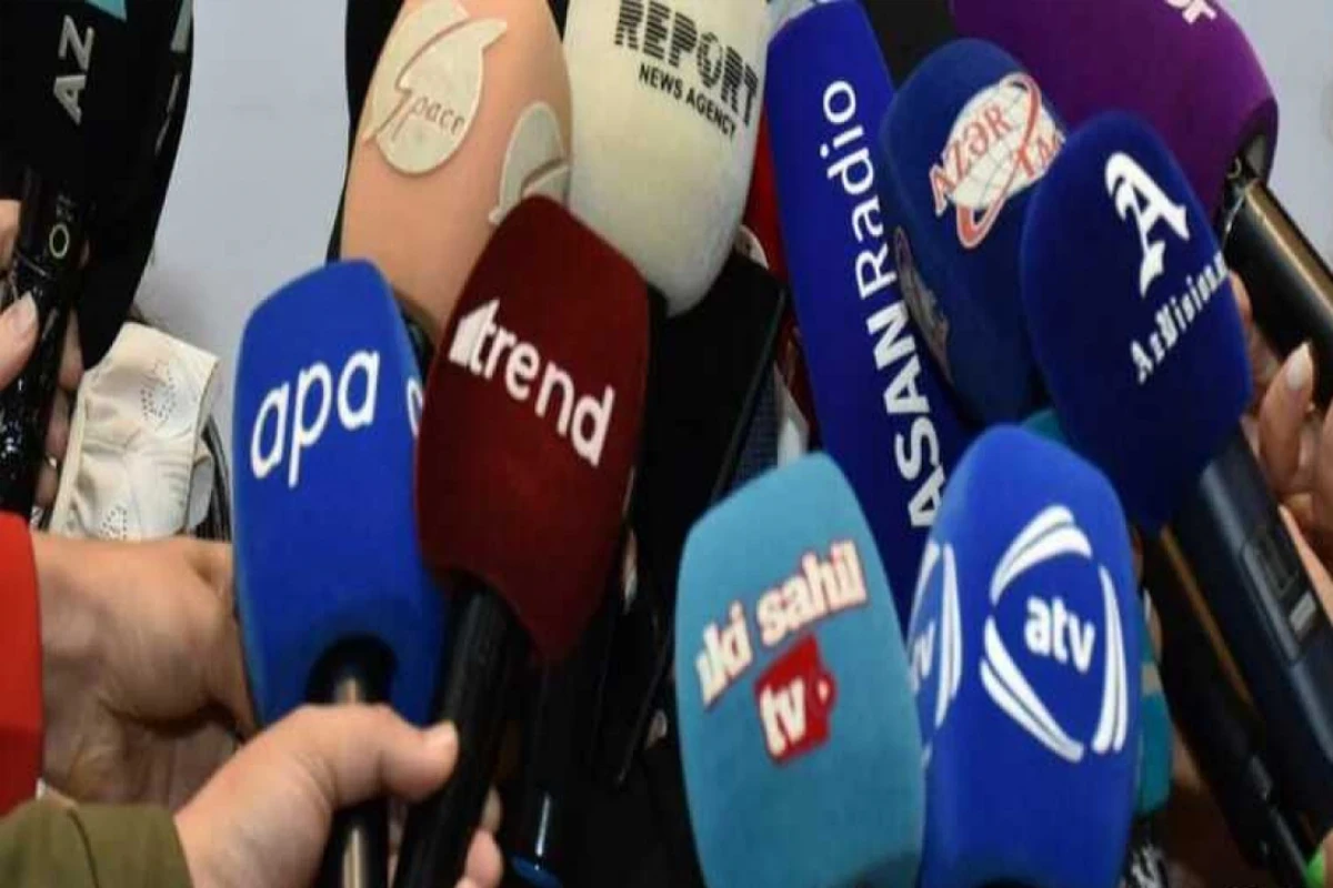 Азербайджанские СМИ в международном поле: Баку пишет, мир ссылается!