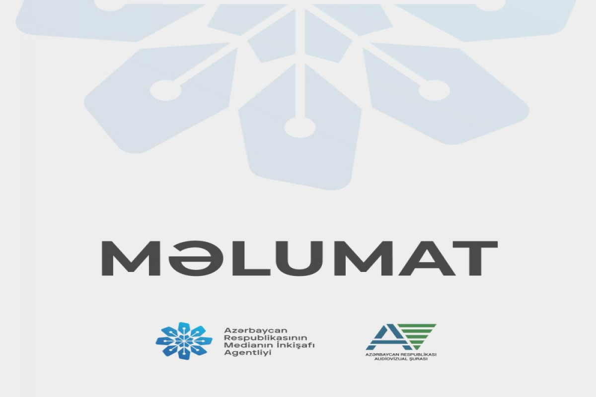 Азербайджанские СМИ во время COP29 предоставили 60 тысяч материалов, более 4500 телерепортажей