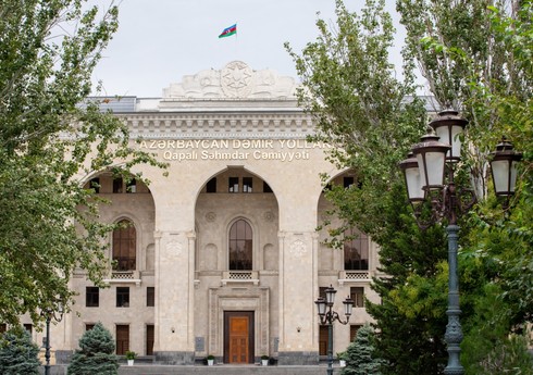 "Азербайджанские железные дороги" переходят на усиленный режим работы в праздники