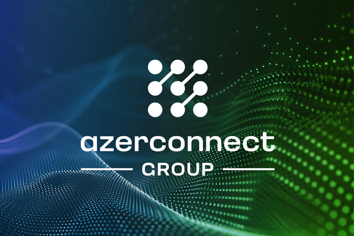 Azerconnect Group на страницах журнала TIME - ФОТО
