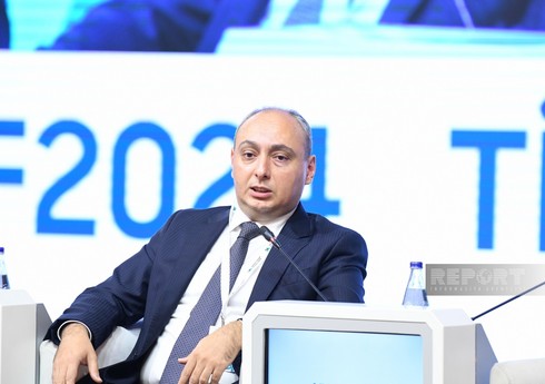 "Азеркосмос": Созданный азербайджанскими школьниками спутник запустят на орбиту в 2025 году