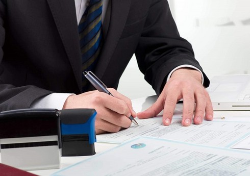 Azerspace-1 выбирает страховщика