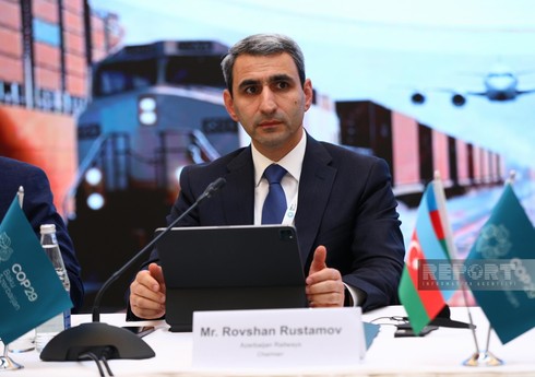 АЖД объявила о мерах по сокращению выбросов углерода